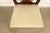 Wood Baker Furniture Georgian Carved Mahogany Side Chair or Dining Chair For Sale - Image 7 of 13