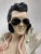 Ceramic Ceramic Elvis Half-Bust, 1970s For Sale - Image 7 of 15
