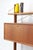 Wood Two-Strip Freestanding Modular Royal System Shelving System in Teak by Poul Cadovius, 1960s, Set of 11 For Sale - Image 7 of 16
