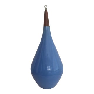 Mid-Century Modern Scandinavian Pendant Light For Sale