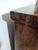 Biedermeier Chiffonier Chest of Drawers in Mahogany, 1800s For Sale - Image 18 of 18