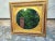Vintage Wooden Mirror, 1970s For Sale - Image 11 of 11