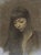 Untitled 11 features a contemplative figure rendered in soft, muted tones, creating a serene atmosphere. The delicate...