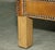Handmade Cigar Brown Leather Club Chair For Sale - Image 9 of 16