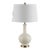 Revitalizing familiar forms for today’s décor, this Bowie Table Lamp is the perfect finishing touch to any interior....
