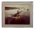 Vintage US Submarine Sepia Toned Photograph For Sale