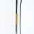 Metal Minimalist Floor Lamp, 1960s For Sale - Image 7 of 11