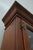 Lexington Country Cherry China Cabinet Hutch For Sale - Image 12 of 18