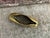 Bronze Vintage Solid Bronze Ring Dish For Sale - Image 8 of 11