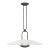 Cara Visual Comfort Pendant 28" Diameter For Sale