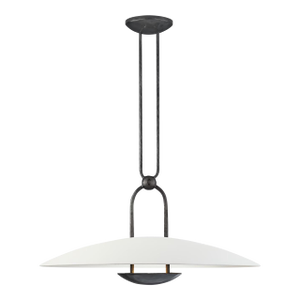 Cara Visual Comfort Pendant 28" Diameter
