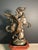 Late 19th Century Émile Louis Picault Bronze Pegasus on Presentation Plinth For Sale - Image 4 of 12