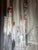 “Contemporary Cityscape” is an original acrylic-on-canvas painting by artist RacquelJ, created in 2026. An atmospheric...