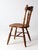 Vintage Old Tavern Style Dining Chair For Sale - Image 10 of 10