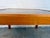 Mid 20th Century Mid-Century Modern Smoked Glass Coffee Table For Sale - Image 9 of 14