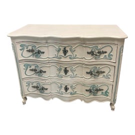 Example of Commodes