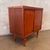 1970s MCM Walnut Cabinet For Sale - Image 9 of 10
