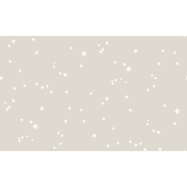 Cole & Son Stars Classic Style Wallpaper 11 Yards Chairish
