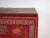 Antique Chinese Qing Dynasty Painted Dongbei Chest For Sale - Image 6 of 11