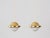 Vintage Danish Pendant Lamps Bubi by Henning Kuppel for Louis Poulsen, 1972, Set of 2 For Sale - Image 13 of 13
