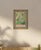 Paper Atelier Aria Lumae the Grand Estate Cartography Set of 4 Faux Antique Gold Frame Fine Art Hge Gallery Board Prints Wall Space 26 X 34 For Sale - Image 7 of 14