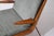 Boomerang Lounge Chair by Peter Hvidt & Orla Møgaard-Nielsen, 1990s For Sale - Image 16 of 17