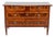 18th Century Emilian Louis XVI Walnut Chest of Drawers For Sale