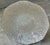 Circa 2000 Ivv Diamanté Nicely-Sized Shallow Centerpiece / Console Bowl, Italy For Sale - Image 10 of 18