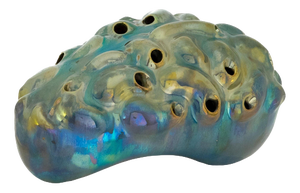 Corpus Archetypus in Luster Sculptural Object by Caspi Ceramics Nl