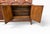 Brown Mid-Century Modern Broyhill Brasilia 2-Piece Walnut Room Divider - Refinished! For Sale - Image 8 of 9