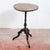 Ebonized Entryway Coffee Table For Sale - Image 10 of 18