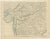 Mid 19th Century Antique Map of India, Afghanistan, Balochistan and Surroundings by Lowry, 1852, Set of 4 For Sale - Image 5 of 6