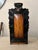 Ceramic Antique Baroque Style Architectural Ceramic Decanter Bottle With Stopper For Sale - Image 7 of 7