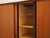 Danish Teak Wardrobe, 1960s For Sale - Image 11 of 18