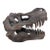 Late 20th Century Tyrannosaurus Rex Skull Sculpture For Sale