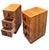 Art Deco Bedside Cabinets, 1930s, Set of 2 For Sale - Image 4 of 10