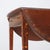 Small English Table in Mahogany For Sale - Image 4 of 13