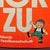 Vintage Flat Metal Sign from Hörzu Featuring Mecki, 1950s For Sale - Image 3 of 4