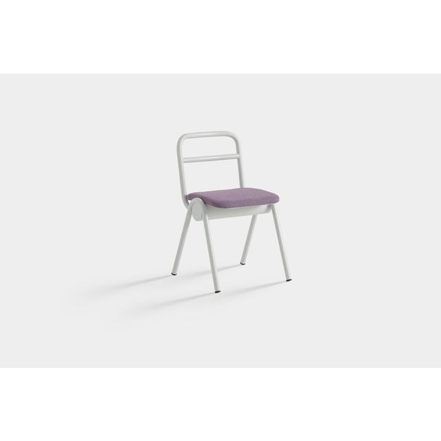 ZUM Chair by Pepe Albargues For Sale - Image 4 of 9