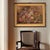 Antonioli, Still Life on Copper, 1970, Oil and Copper For Sale - Image 4 of 16