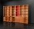Modular Wall Unit in Pine, 1950s, Set of 13 For Sale - Image 11 of 18