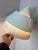 White Hanging Lamp by Jo Hammerborg for Fog & Mørup For Sale - Image 5 of 11