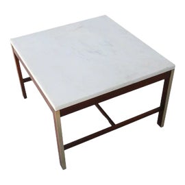 Example of Paul McCobb Side Tables