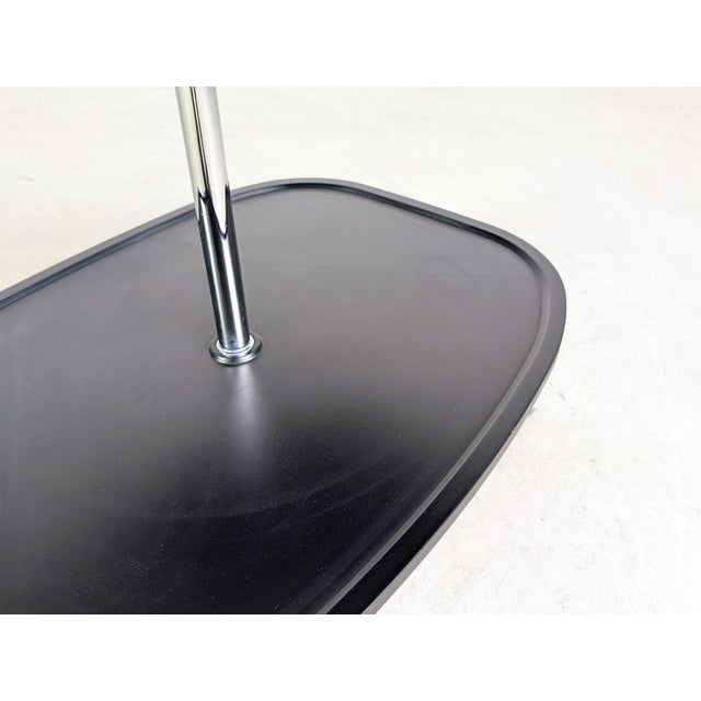 Filippo Serving Trolley by Antonio Citterio and Oliver Löw for Kartell, Italy For Sale - Image 6 of 10