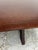 Wood Promemoria Buggata Dining Table in Ancient Oak For Sale - Image 7 of 12