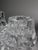 Brutalist Crystal Candleholder by Christer Sjögren, 1960s For Sale - Image 4 of 6