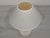 Hollywood Regency Brass Table Lamp For Sale - Image 12 of 18