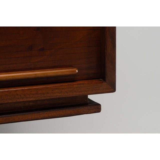 Italian Sideboard by Gianfranco Frattini for Bernini, 1957 For Sale - Image 14 of 18