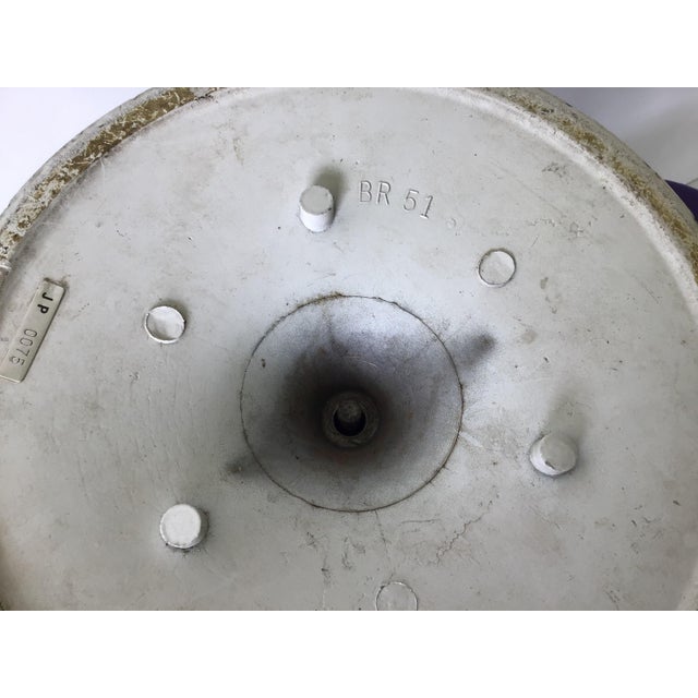 Knoll Eero Saarinen Tulip Stool Set For Sale - Image 9 of 11