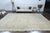 Persian 1970s Vintage Persian Handmade Wool Cotton Yellow Area Rug For Sale - Image 3 of 11